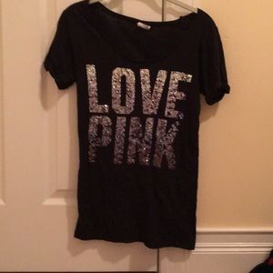 PINK t-shirt